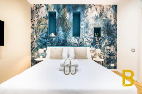 BePlace Apartments in Gae Aulenti Milano